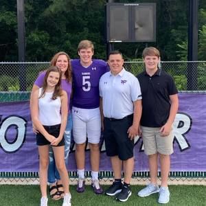 Meet your Posher, Michell